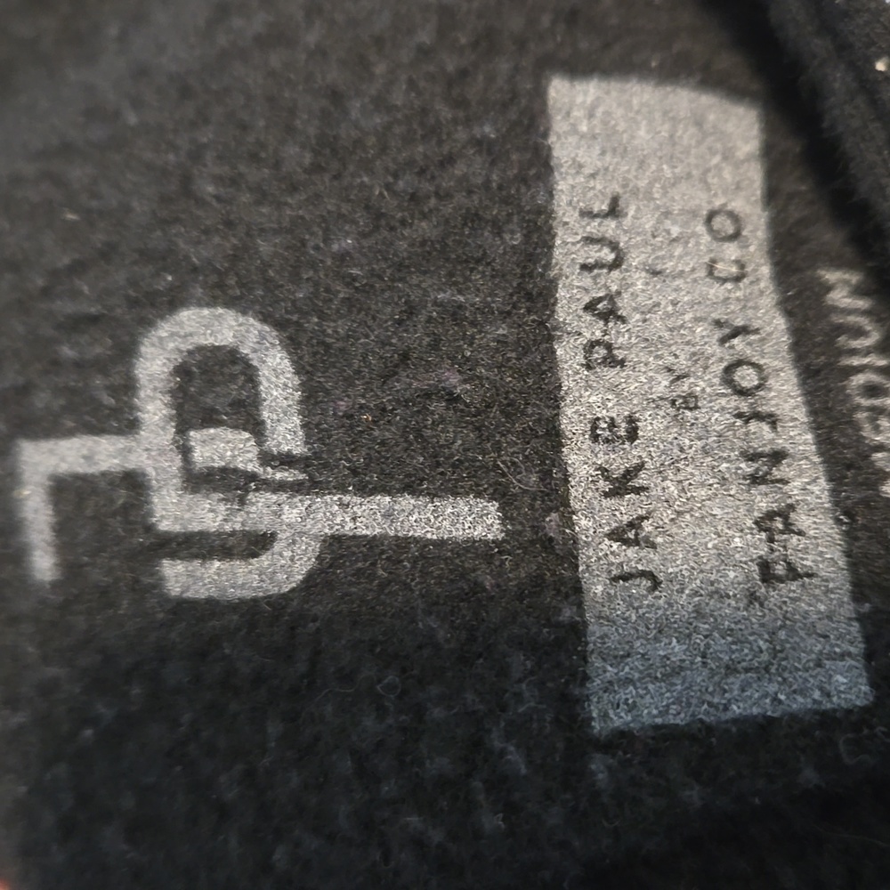 Mens Sweatshirt - Picture 6 of 6